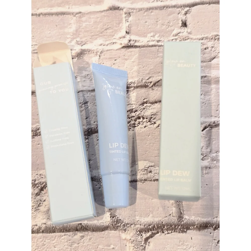 Glow On 5Th Beauty glow 5th